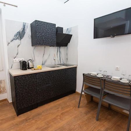 Summer Me Apartment Corfu  Екстериор снимка