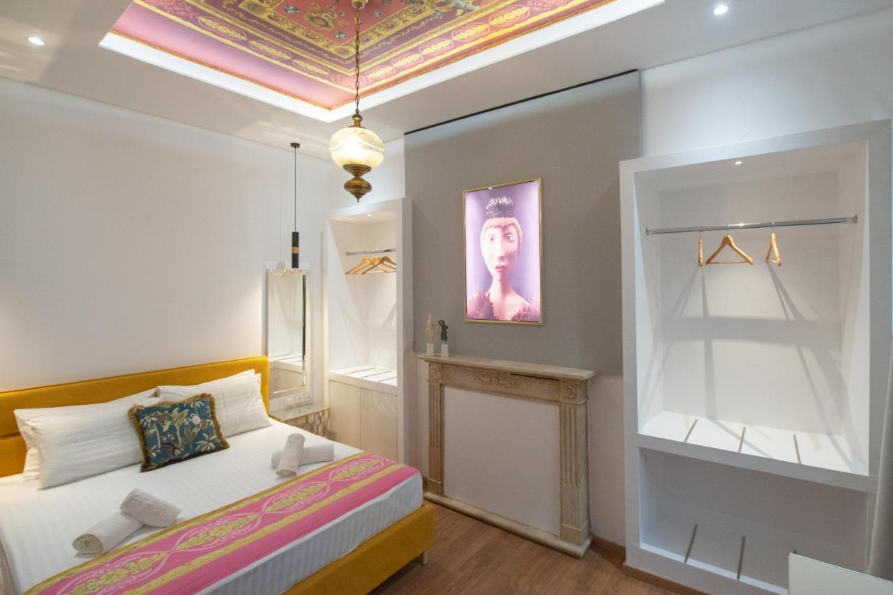 Summer Me Apartment Corfu  Екстериор снимка