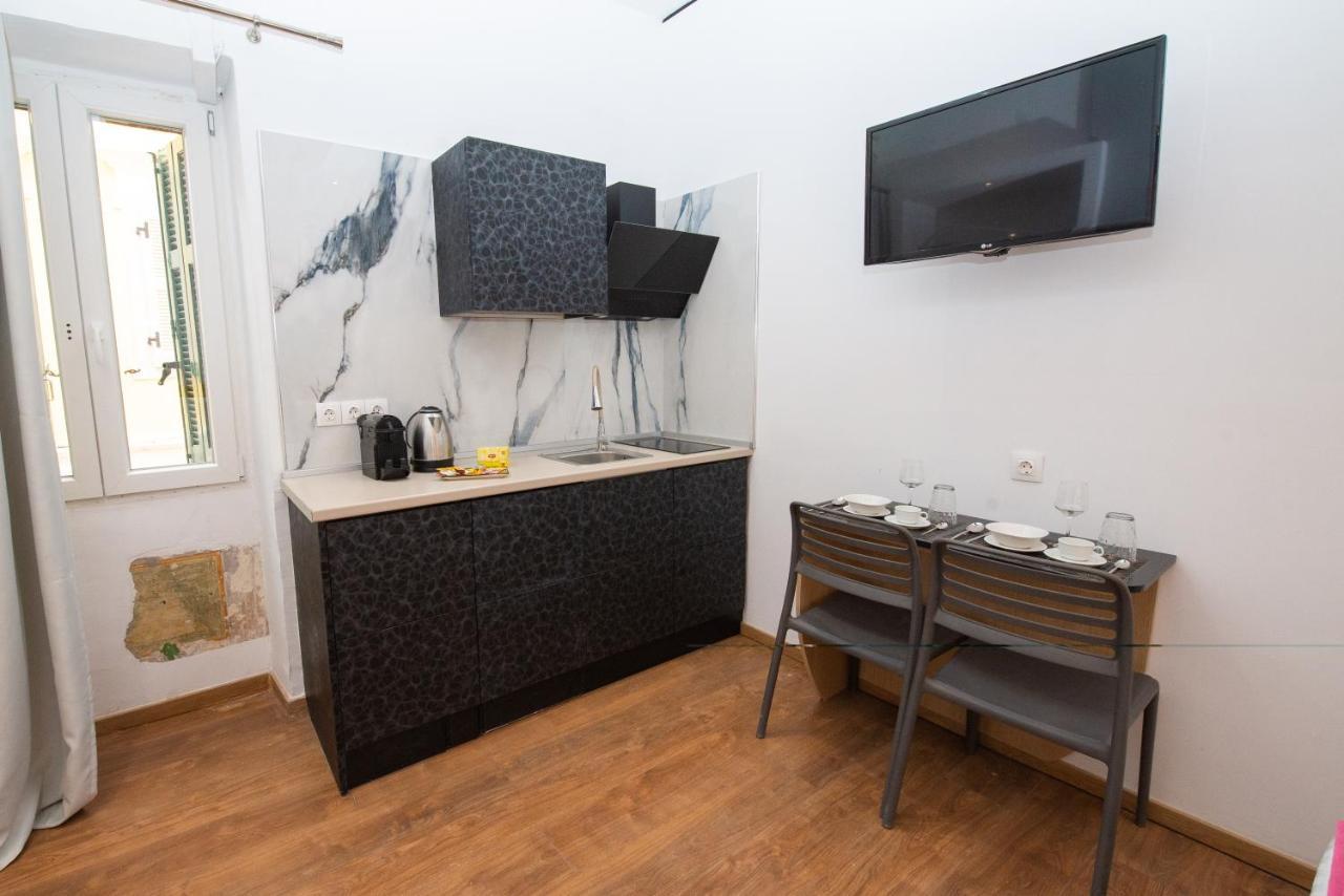 Summer Me Apartment Corfu  Екстериор снимка