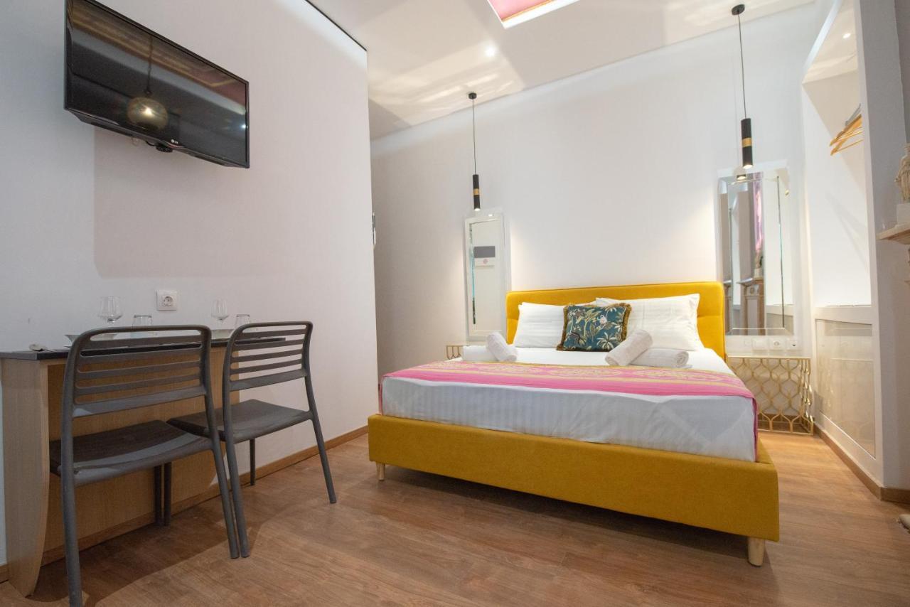 Summer Me Apartment Corfu  Екстериор снимка