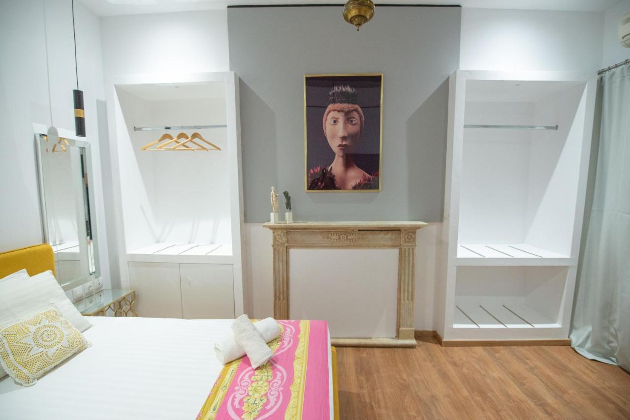 Summer Me Apartment Corfu  Екстериор снимка