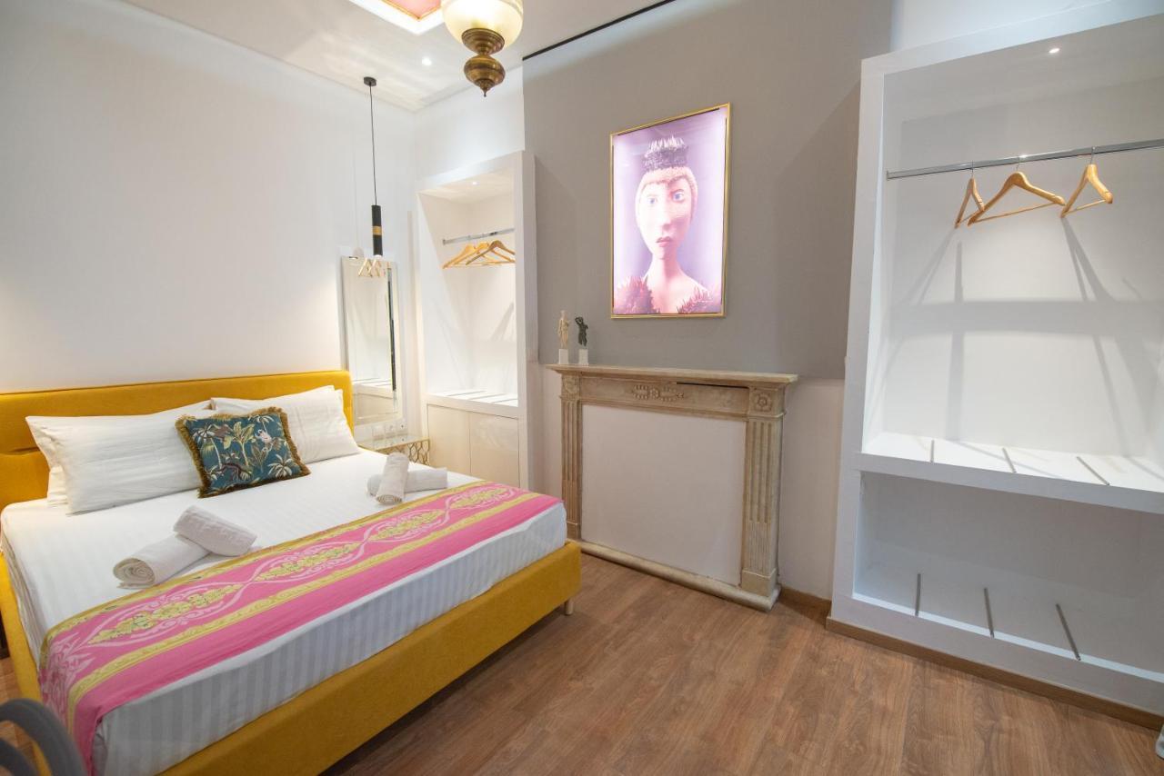Summer Me Apartment Corfu  Екстериор снимка