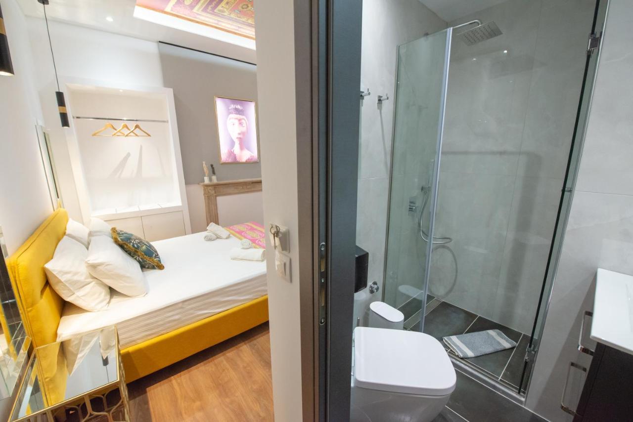 Summer Me Apartment Corfu  Екстериор снимка
