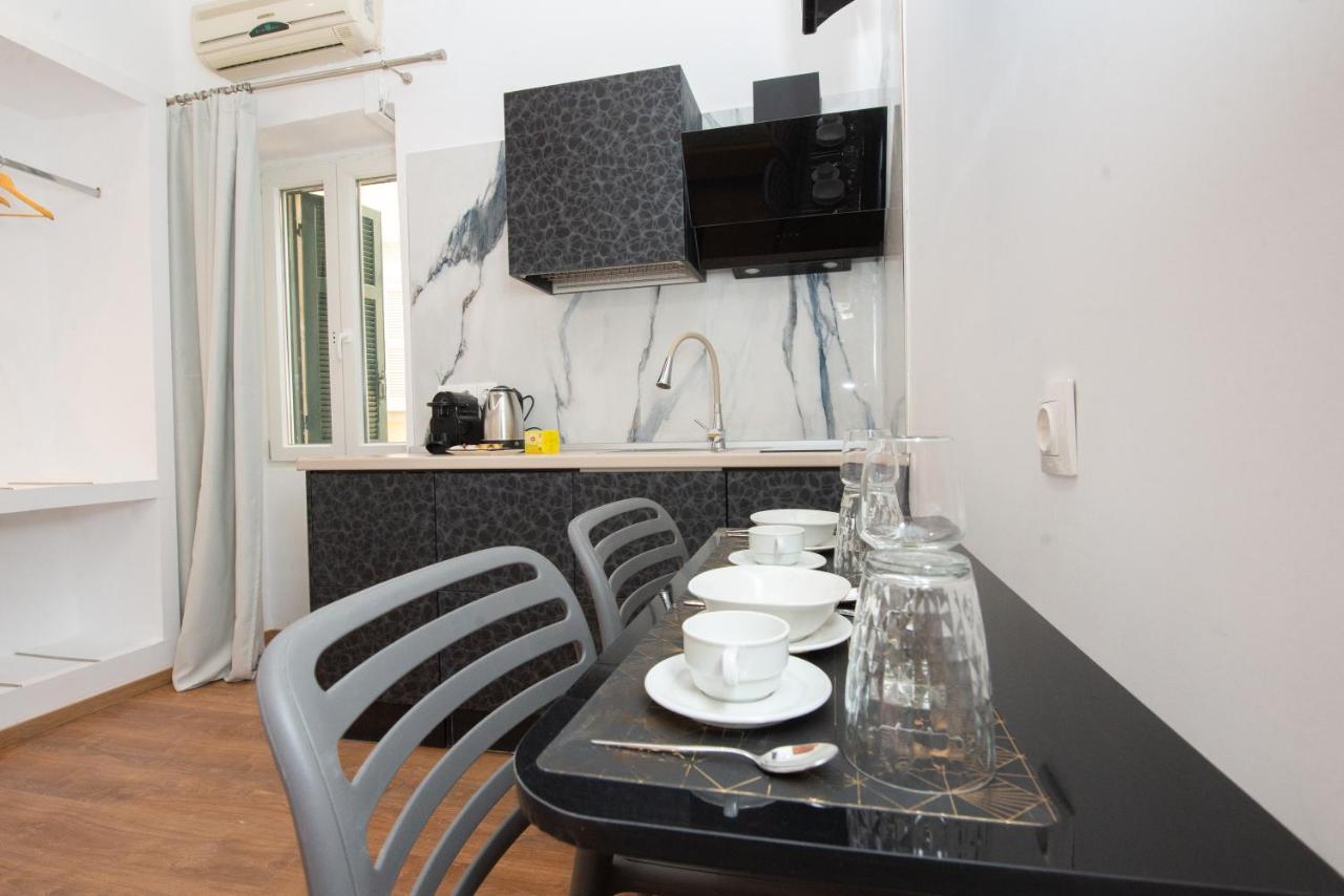 Summer Me Apartment Corfu  Екстериор снимка